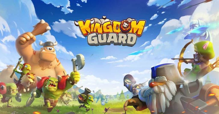 Kingdom Guard for PC  – Download & Play On PC [Windows / Mac]