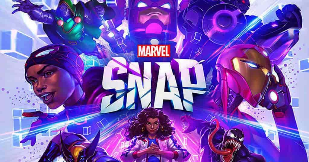 Marvel Snap for PC - Download & Play On PC [Windows / Mac]