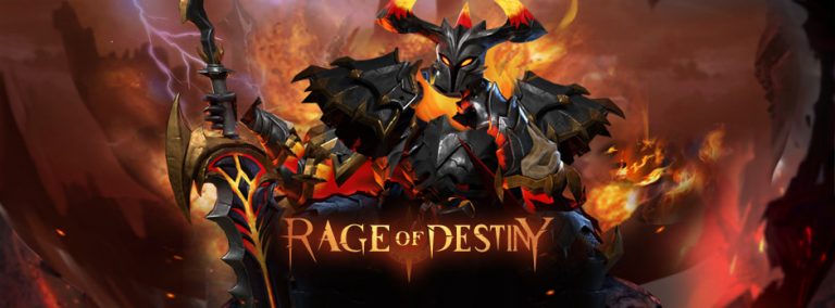 Rage Of Destiny for PC  – Download & Play On PC [Windows / Mac]