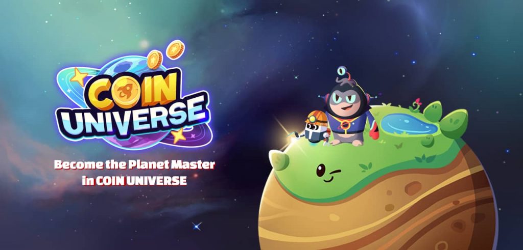 Coins Universe for PC – Download & Play On PC [Windows / Mac]