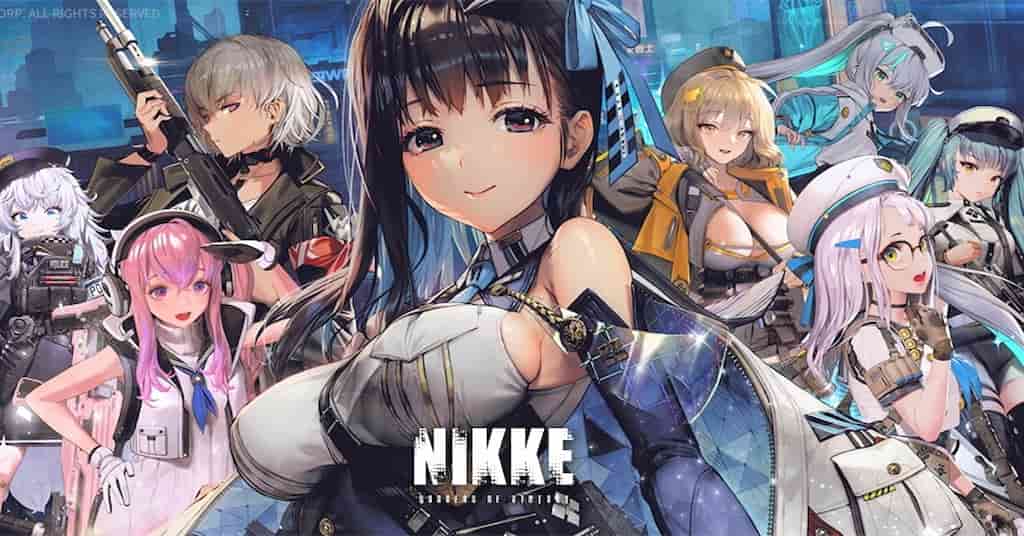 Nikke: Goddess of Victory For Pc  – Download & Play On PC [Windows / Mac]