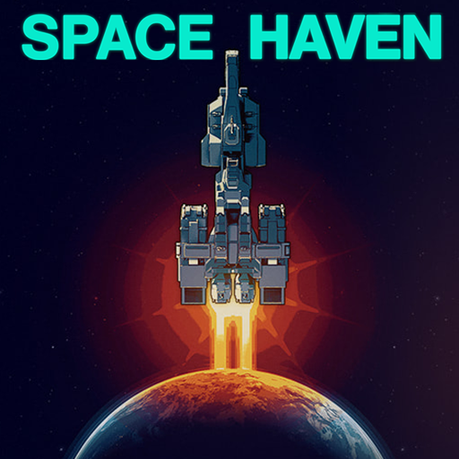 Space haven