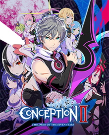 Conception II: Children of the Seven Stars 