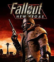 Fallout New Vegas