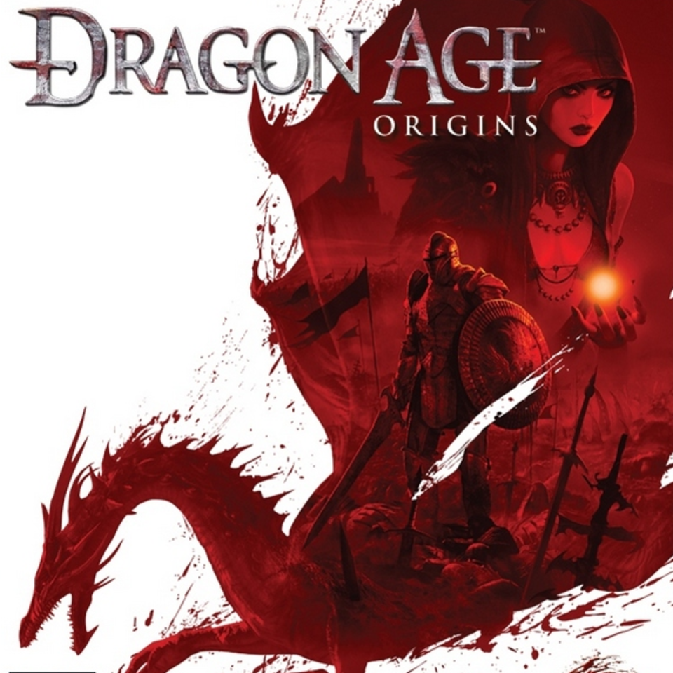 Dragon Age: Origins