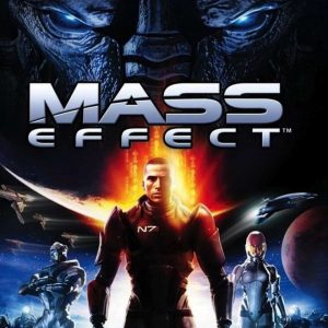 Mass Effect 