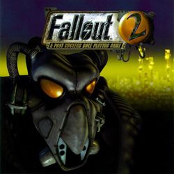 Fallout 2