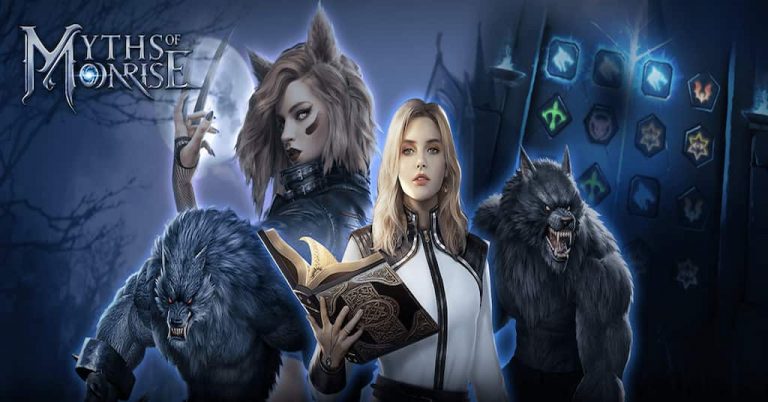 Myths of Moonrise For PC – Download & Play On PC [Windows / Mac]