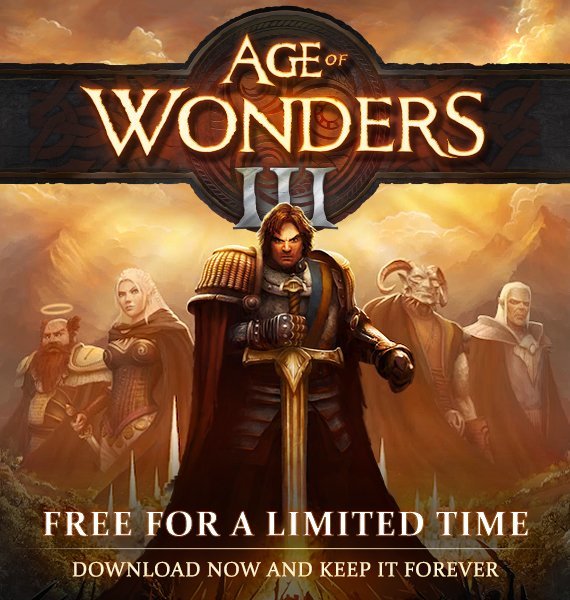 Age of Wonders III