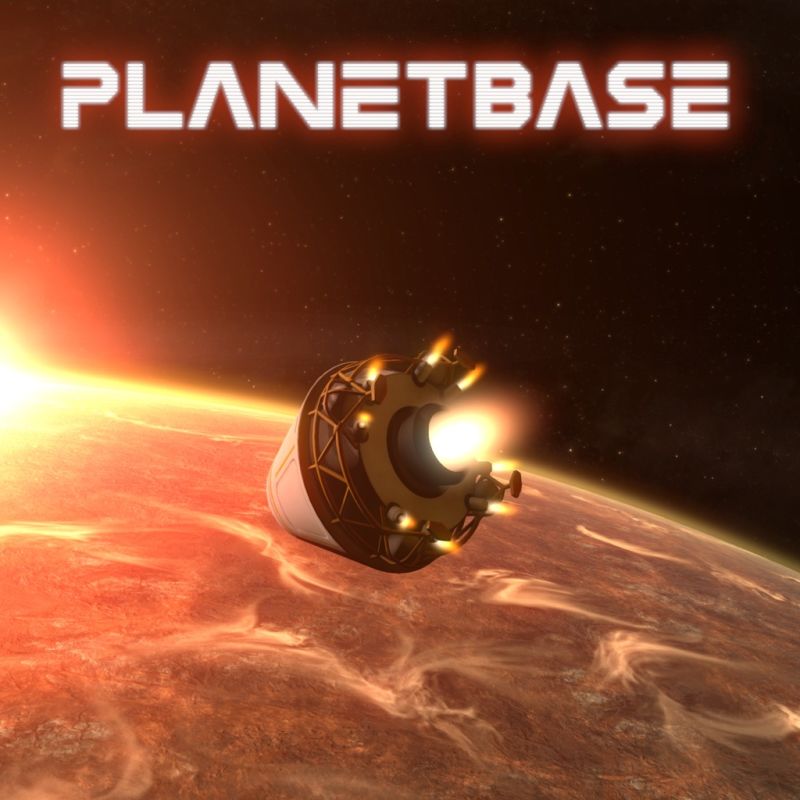Planet base 