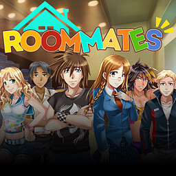 Roommates 