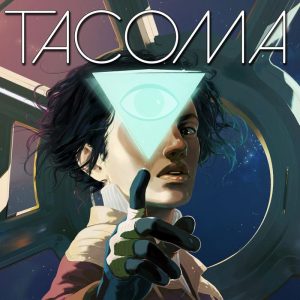 TACOMA