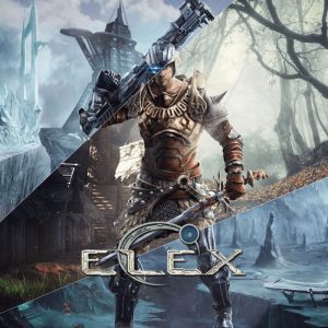 Elex