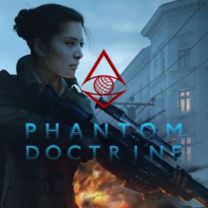 Phantom Doctrine 