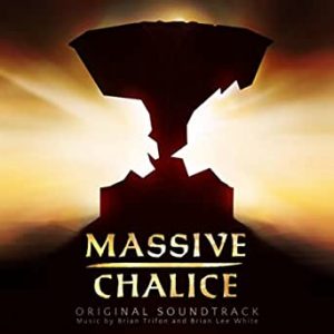 Massive Chalice 