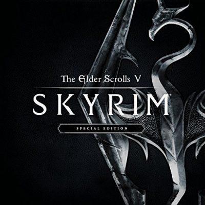 Elder Scrolls: Skyrim