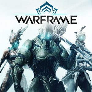 WARFRAME 