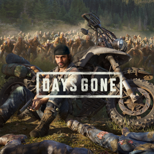 Days gone 