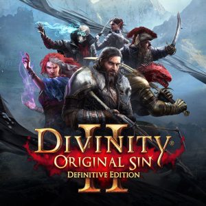 Divinity: Original Sin II 