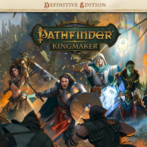 Pathfinder: Kingmaker