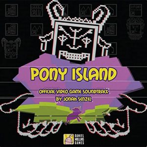 PONY ISLAND 