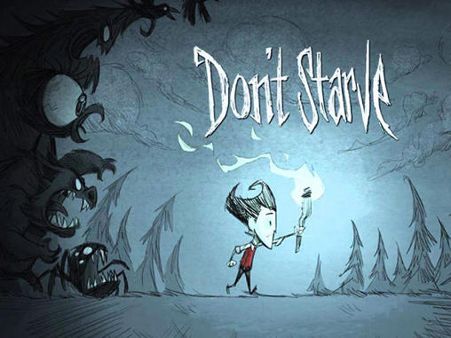 Don't Starve