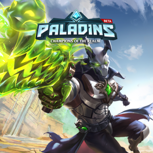 PALADINS 