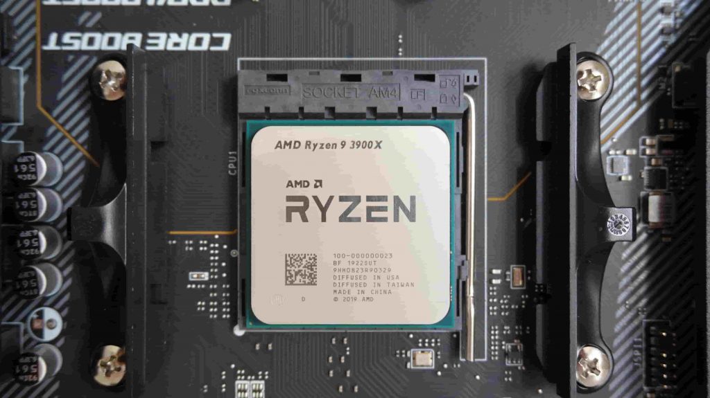 Best gaming motherboards for ryzen 9 3900x