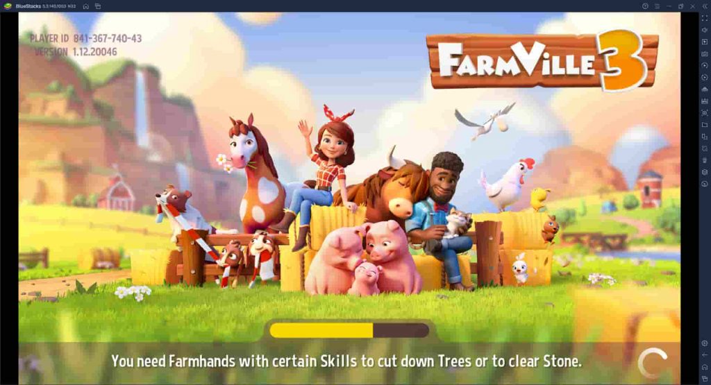 FarmVille 3 For PC – Download & Play On PC [Windows / Mac]