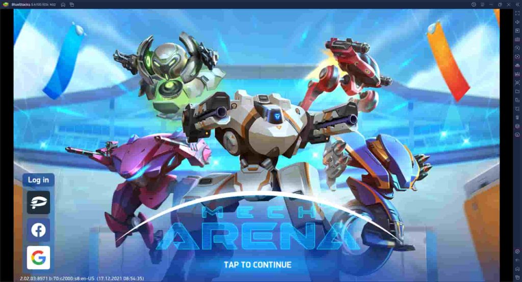 Mech Arena For PC – Download & Play On PC [Windows / Mac]