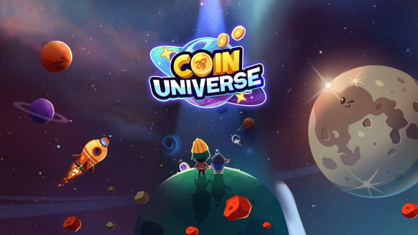 Coins Universe for PC – Download & Play On PC [Windows / Mac]