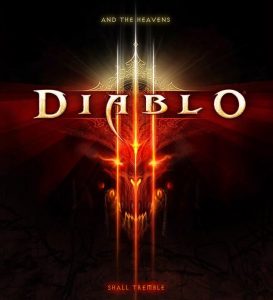 Diablo III