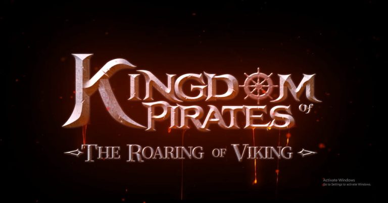 Kingdom Of Pirates For PC  – Download & Play On PC [Windows / Mac]