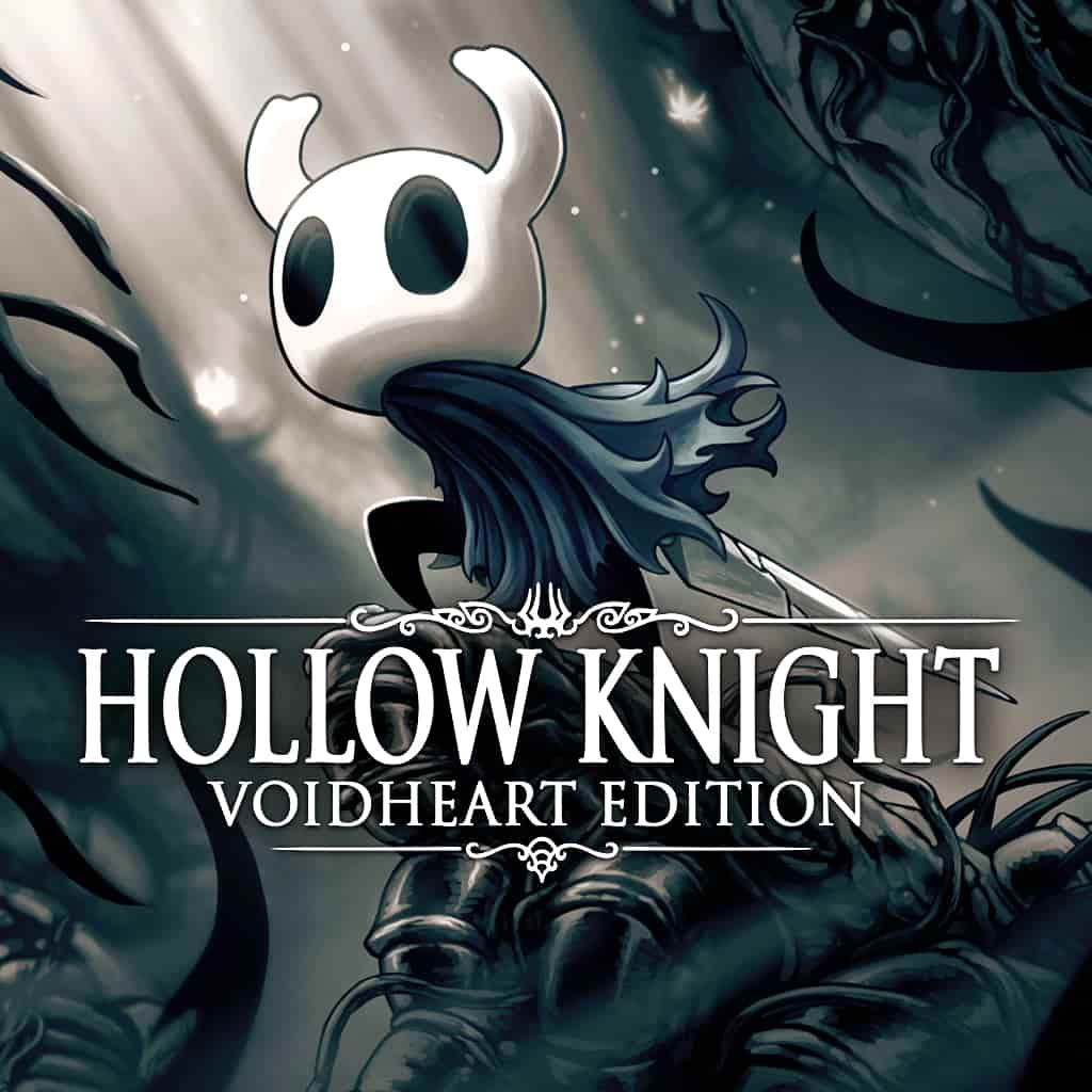 Hollow Knight 