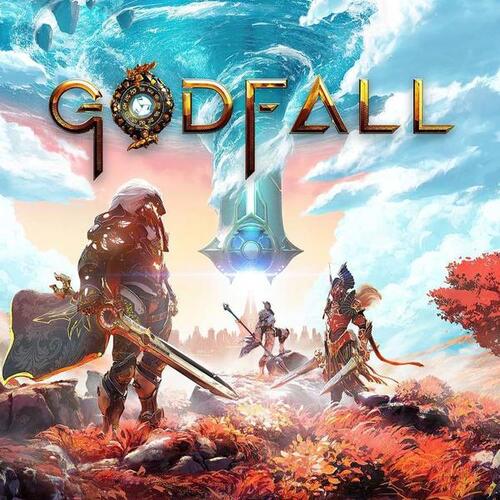 Godfall