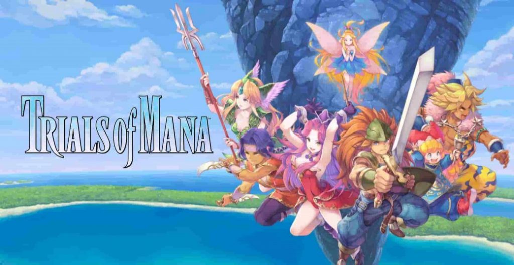 Trails of Mana for PC – Download & Play On PC [Windows / Mac]