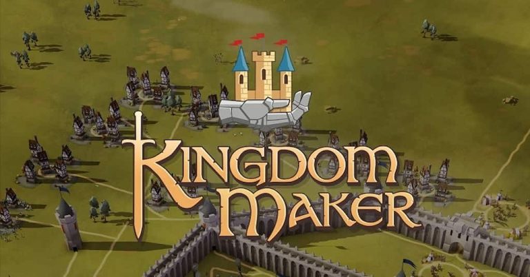 Kingdom Maker For PC – Download & Play On PC [Windows / Mac]