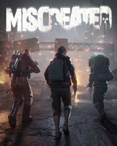 Miscreated