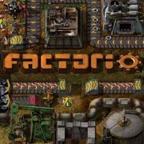 Factorio