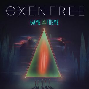 OXENFREE 