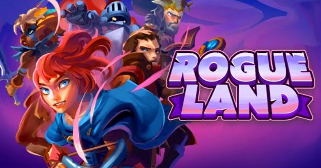 Rogue Land For PC – Download & Play On PC [Windows / Mac]