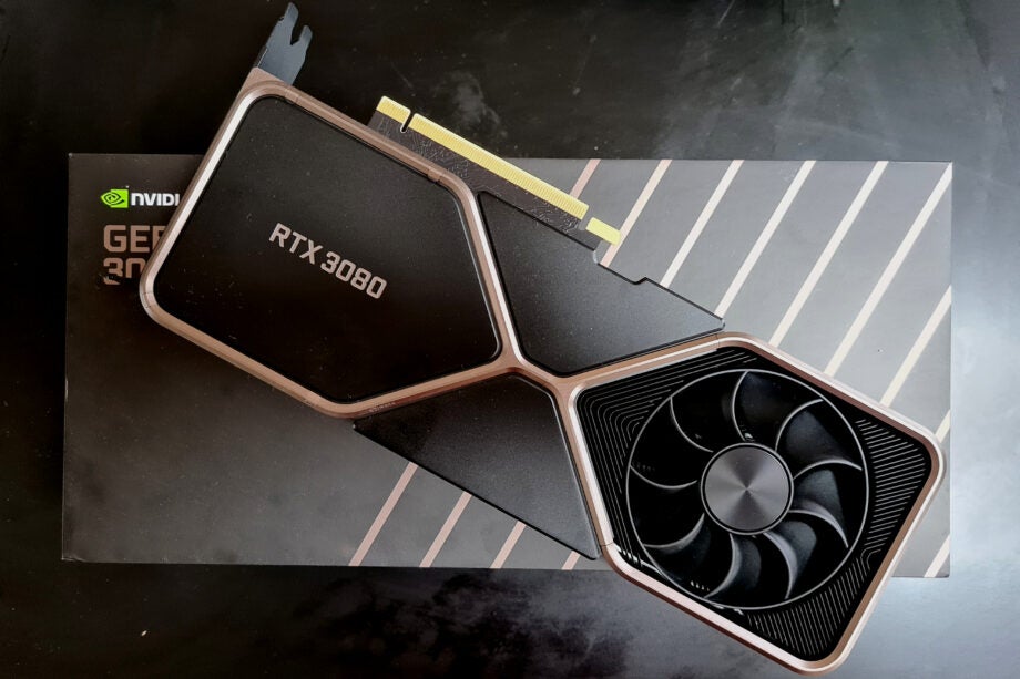 Best RTX 3080 Graphics Cards In 2021