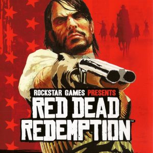 Red Dead Redemption 