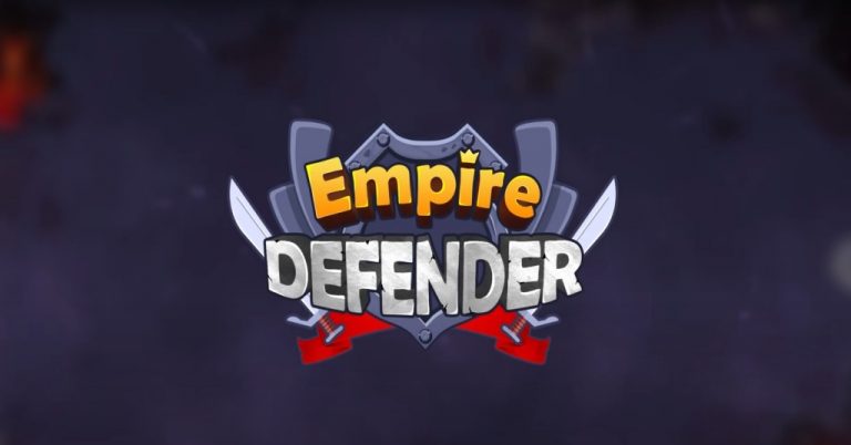 Empire Defender TD For PC – Download & Play On PC [Windows / Mac]