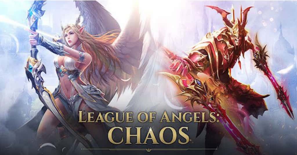 League Of Angels For PC – Download & Play On PC [Windows / Mac]