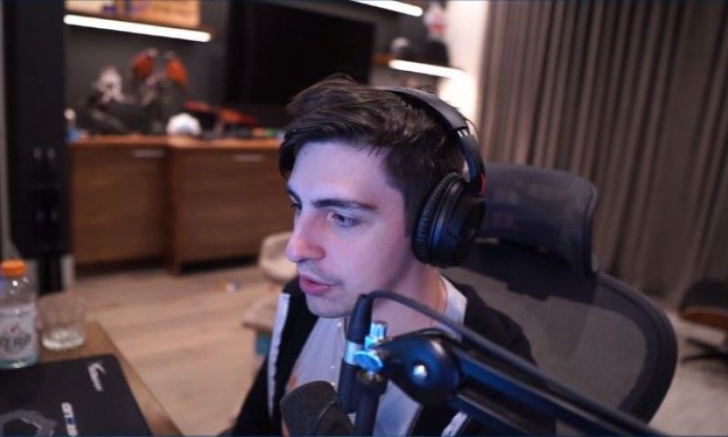 shroud aim labs