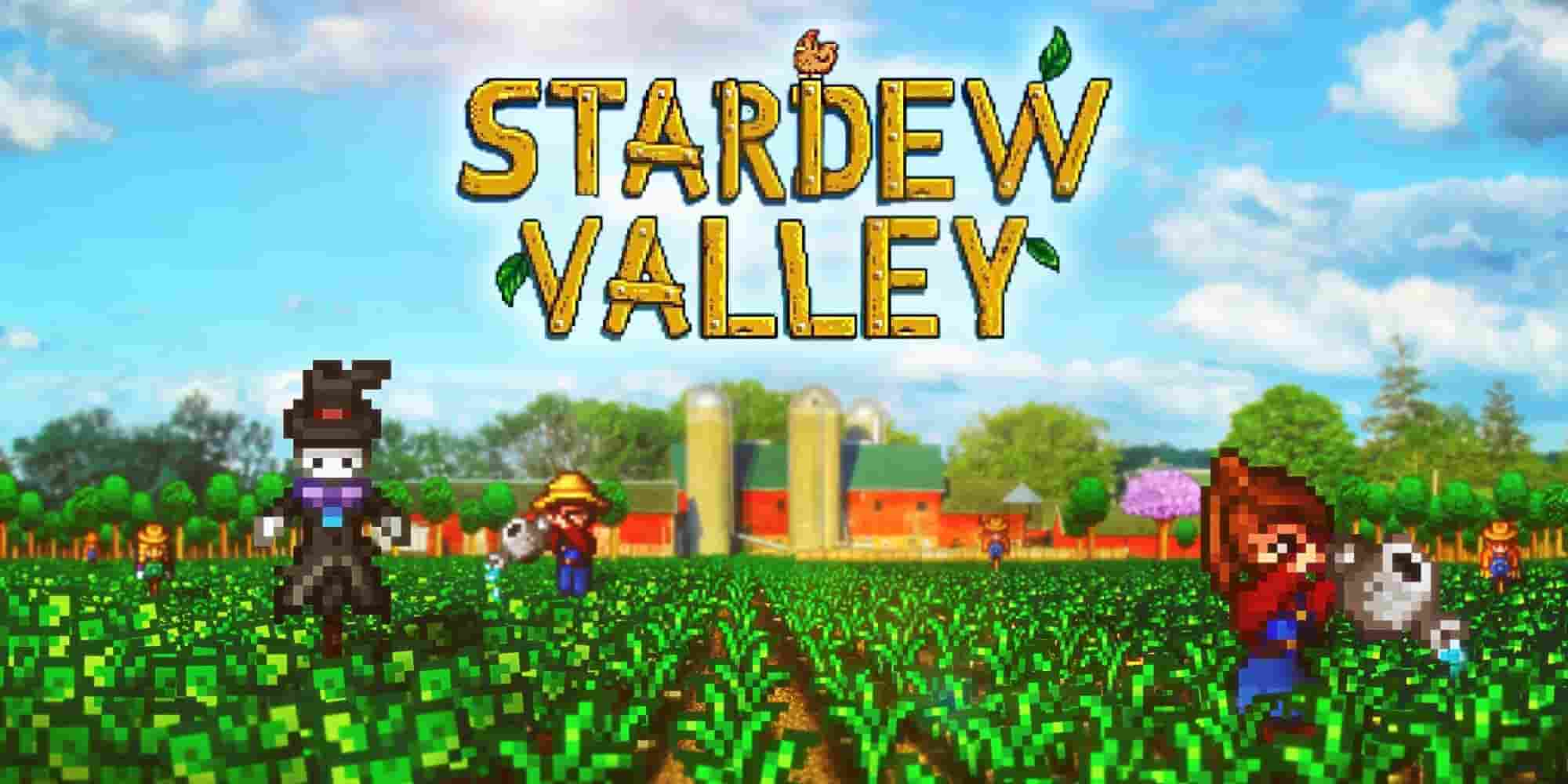 Stardew Valley