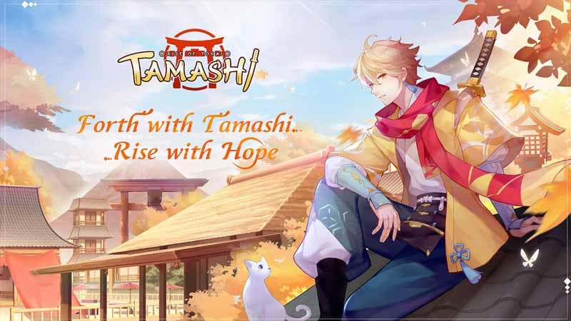 Tamashi: Rise of Yokai codes 2022 - Desktopgamer
