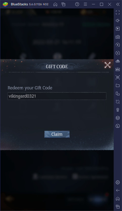 Vikingard Codes 2022 - Free Gold, Materials & More