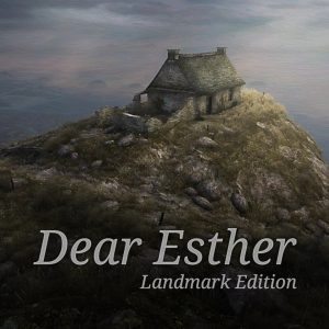 DEAR ESTHER 